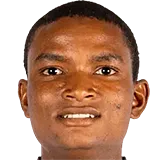 Махамуд Барри