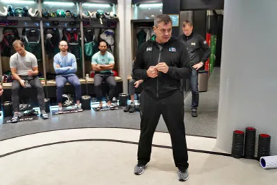 Дмитрий Квартальнов