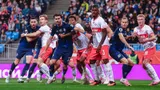 «Спартак» упустил победу над «Крыльями Советов», играя в меньшинстве с 24-й минуты