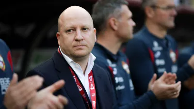 Марко Николич