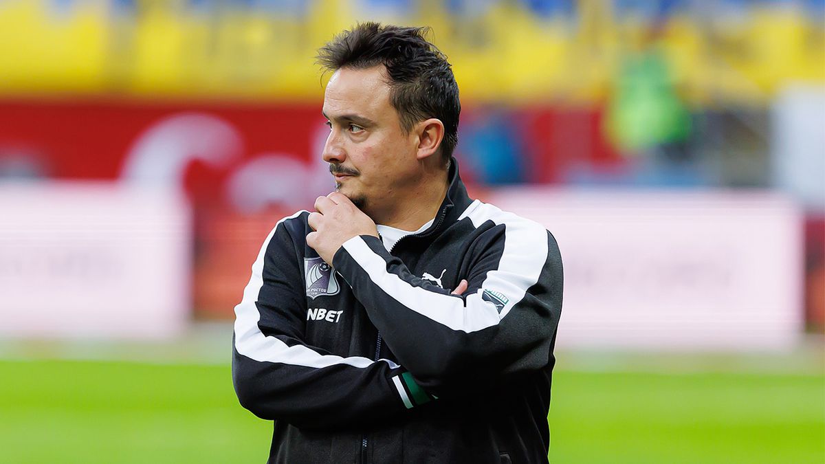 Глава Ростовской области: «Альба остается в команде»