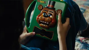 Посмотрела хоррор «Пять ночей с Фредди 2»: абсолютная бессмыслица — даже хуже первого фильма