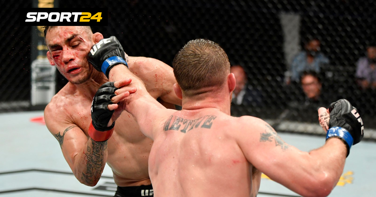 Тони фергюсон гейджи бой. Боец юфс джастин гейджи. Тони фергюсон после боя. Тони фергюсон гейджи бой. Justin gaethje.