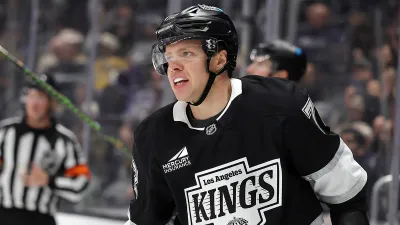 Артемий Панарин