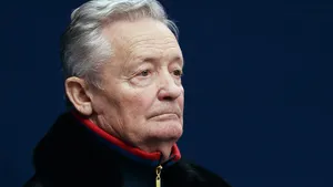 Ушел из жизни великий тренер фигуристов Кудрявцев. Мог стать танцором, а вырастил несколько поколений чемпионов