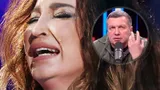 «Ты должна вымаливать прощение у российского народа!» Соловьев раскритиковал Бузову после скандала с Губерниевым