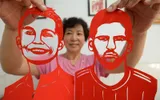 Команды Месси и Роналду проведут матч в феврале