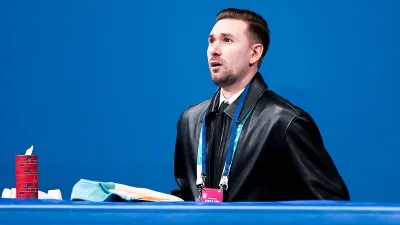 Даниил Глейхенгауз