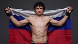 Копылов на последних секундах боя нокаутировал Кертиса на UFC Vegas 101