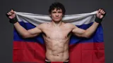 Копылов на последних секундах боя нокаутировал Кертиса на UFC Vegas 101