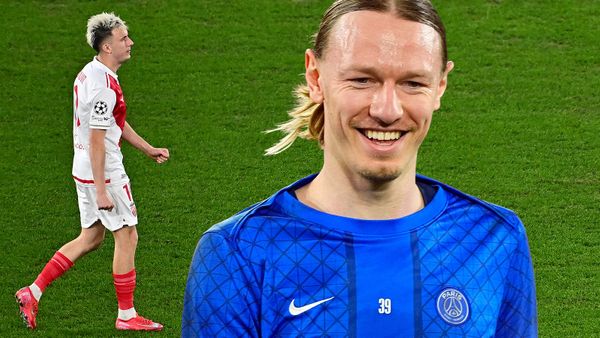 Русское дерби в Лиге чемпионов: Головин сам отдал «ПСЖ» Сафонова победу