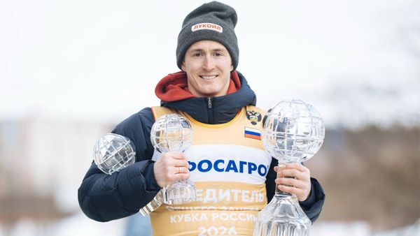 Доминирование Ардашева над Большуновым, неожиданное преображение Пеклецовой. Итоги Кубка России — 2025/26
