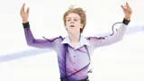 Российский фигурист Николаев сменил спортивное гражданство на грузинское