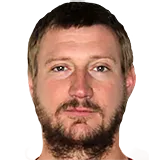 Александр Димидко