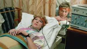 Тест: кто в фильме «Любовь и голуби» говорил эту фразу? Вспомните культовое кино СССР