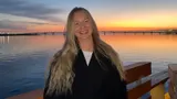 «Сережки я все-таки получила!» Пловчиха Чикунова о победе на ЧЕ-2026, Арине Соболенко и немного о личной жизни