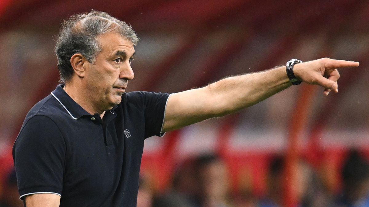 Рахимов назвал лучших российских футболистов в 2025 году