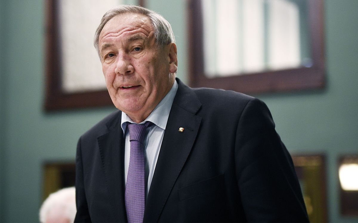 Тарпищев назвал лучших российских теннисисток года: «Если брать по результатам — несомненно»