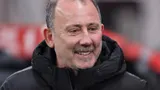 Экс-главный тренер «Бешикташа» Ялчин возглавил сборную Турции