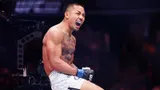 Джошуа Ван победил Пантожу и защитил титул UFC