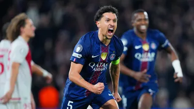 Маркиньос (1994)