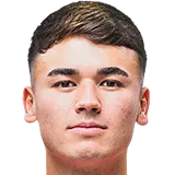 Манфред Угальде