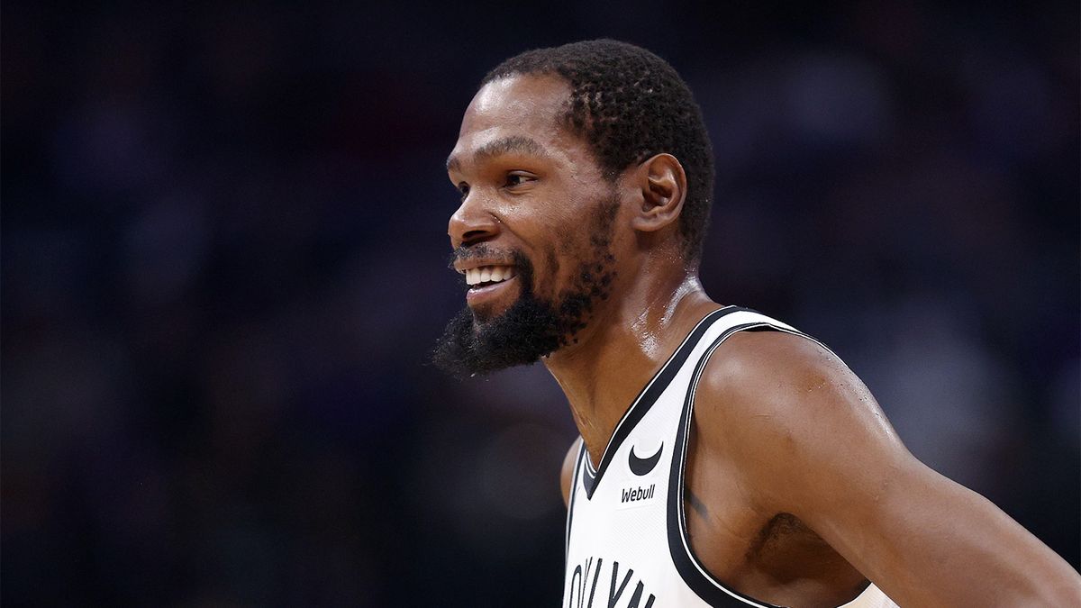 Дюрант стал 8-м в истории НБА, кто набрал 31 тысячу очков