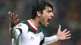 «Локомотив» продлил контракт с Чорлукой