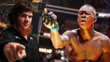 Шара Буллет идет за легендой UFC? Один из самых любимых бойцов России может подраться с экс-чемпионом Адесаньей