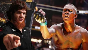 Шара Буллет идет за легендой UFC? Один из самых любимых бойцов России может подраться с экс-чемпионом Адесаньей