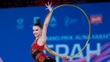 Сенсация в 1-й день Кубка сильнейших гимнасток: главная надежда России проиграла очень много. Щенятская воскресла!