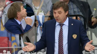Олег Знарок