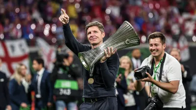 Оливер Гласнер