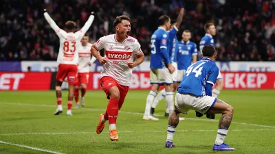 Манфред Угальде