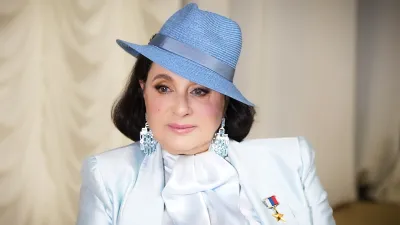Ирина Винер