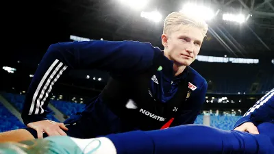 Руслан Литвинов