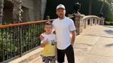 Сын Петра Яна будет его секундантом в бою с Мерабом Двалишвили