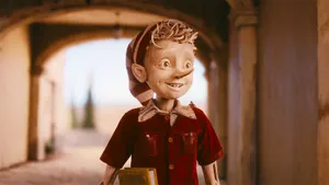 Все звезды российского кино и новый взгляд на классику: чем удивит «Буратино» в январской битве киносказок