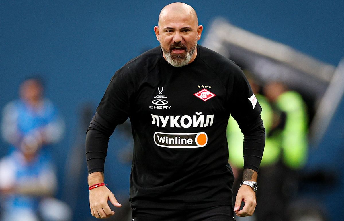 «Мы все вместе сражаемся за «Спартак», все они — мои верные войны». Станкович о футболистах красно-белых