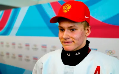 Матвей Мичков
