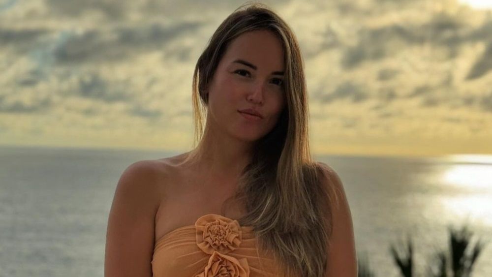 Бывшую жену боксера Бивола заочно арестовали за слова о киргизах