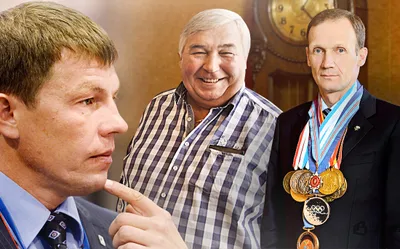 Виктор Майгуров, Владимир Драчев