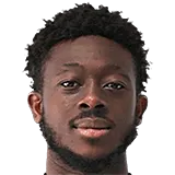 Абубакар Камара