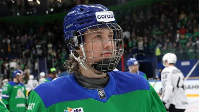 Александр Жаровский
