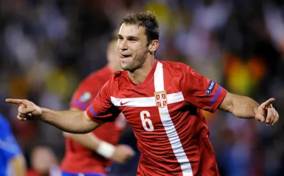 Бранислав Иванович