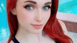 Знаменитая стримерша Amouranth, которая лижет в прямом эфире, не против, чтобы ее дочь зарабатывала на OnlyFans