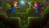 Игры, похожие на Terraria: лучшие аналоги популярной песочницы