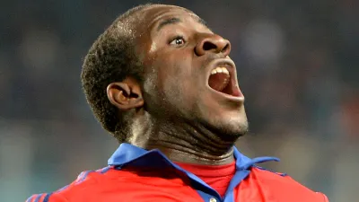 Сейду Думбия