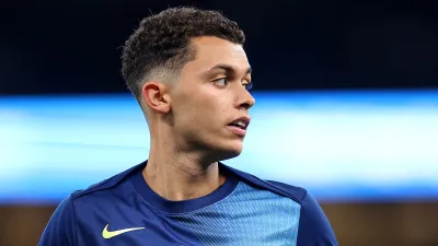 Бреннан Джонсон