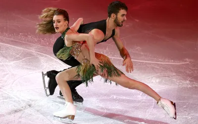 Г. Пападакис / Г. Сизерон